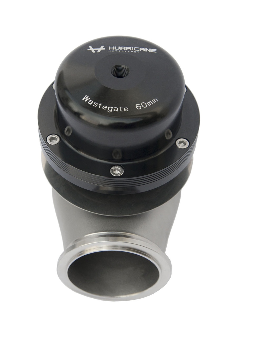 Hurricane Motorsport wastegate 60