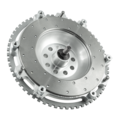 PMC Flywheel BMW V8 M62 - BMW M57N M57N2 GS6-53DZ HGU HGK - 240mm + crankshaft sensor adapter