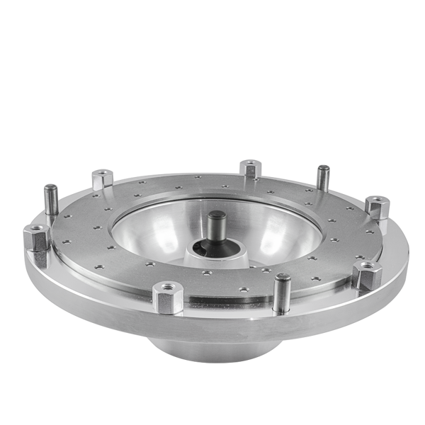 PMC Flywheel GMChevrolet V8 LS - BMW M57N M57N2 GS6-53DZ HGU HGK / N54 GS6-53BZ - 240mm