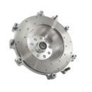 PMC Flywheel BMW V8 M60 V12 M70 - BMW M50 S50 M52 S52 M54 S54 M57 - 240MM