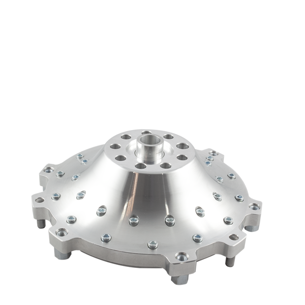 PMC Flywheel BMW V8 M60 V12 M70 - BMW M50 S50 M52 S52 M54 S54 M57 - 240MM