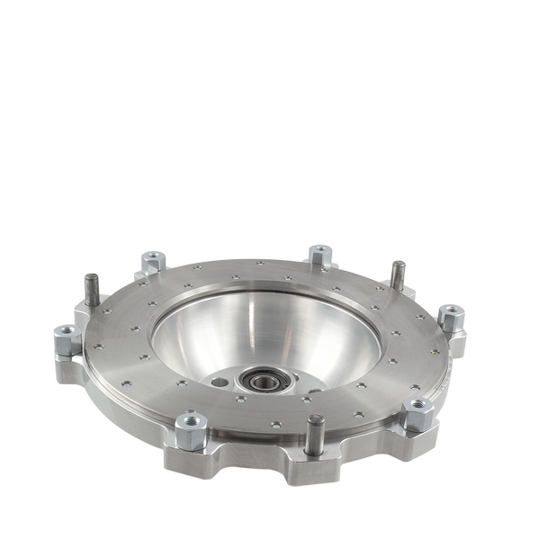 PMC Flywheel BMW V8 M60 V12 M70 - BMW M50 S50 M52 S52 M54 S54 M57 - 240MM