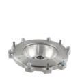 PMC Flywheel BMW V8 M60 V12 M70 - BMW M50 S50 M52 S52 M54 S54 M57 - 240MM