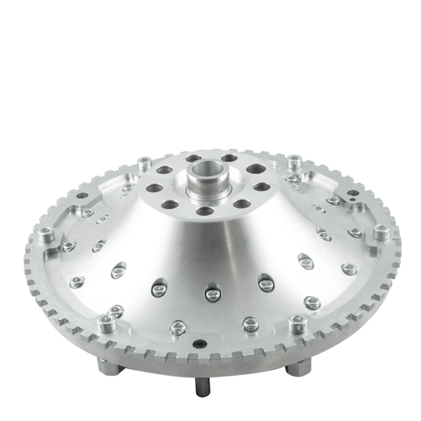 PMC Flywheel BMW V8 M62 MS62 - BMW M50 S50 M52 S52 M54 S54 M57- 240MM