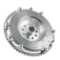 PMC Flywheel BMW V8 M62 - BMW M57N M57N2 GS6-53DZ HGD JGA - 240mm