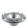 PMC Flywheel Mercedes-Benz M113 M113K M156 AMG - BMW M57N M57N2 GS6-53DZ HGU HGK / N54 GS6-53BZ - 240mm