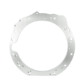PMC Gearbox Adapter Plate Mercedes Benz V8 M156 AMG