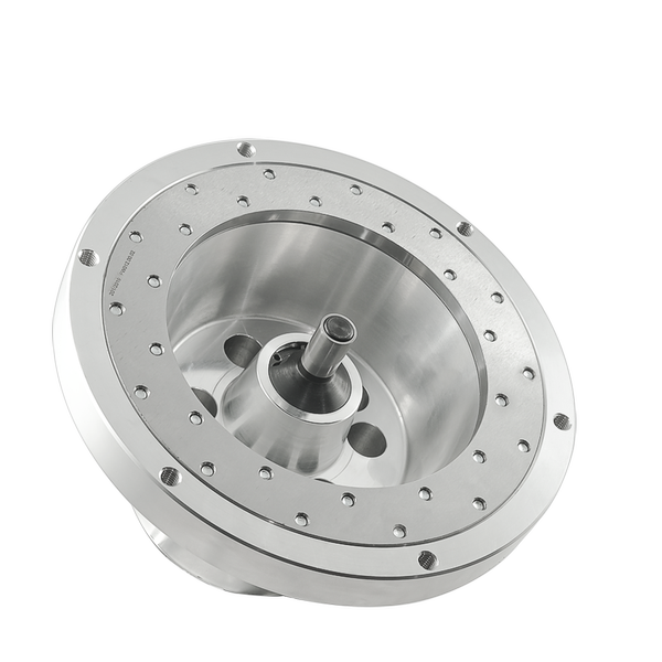 PMC Flywheel Mercedes-Benz M113 M113K M156 184mm 7.25" POT