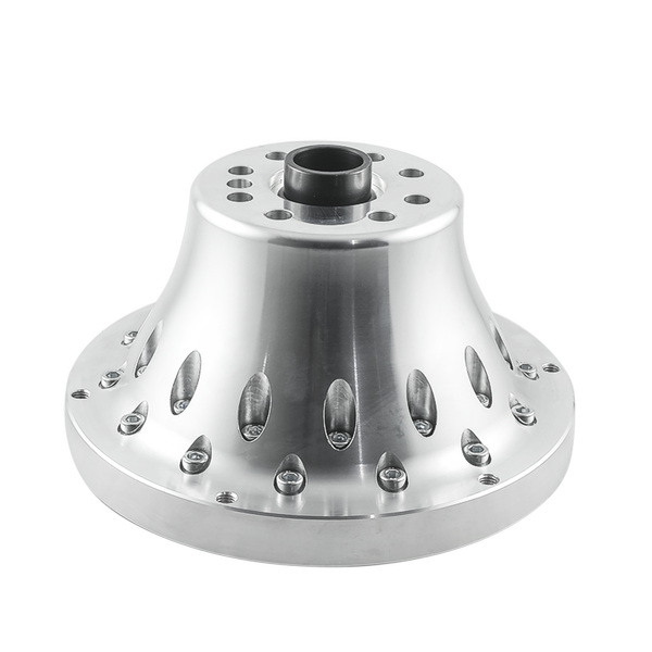 PMC Flywheel Mercedes-Benz M113 M113K M156 184mm 7.25" POT