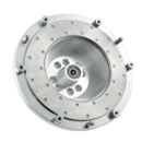 PMC Flywheel Mercedes-Benz V8 M113 M113K M156 AMG - BMW M50 S50 M52 S52 M54 S54 M57 - 240MM
