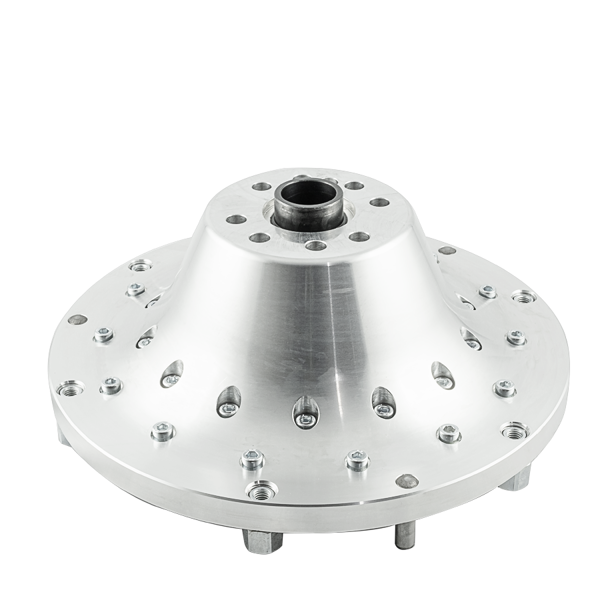 PMC Flywheel Mercedes-Benz V8 M113 M113K M156 AMG - BMW M50 S50 M52 S52 M54 S54 M57 - 240MM
