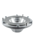 PMC Flywheel Mercedes-Benz M113 M113K M156 AMG 240mm