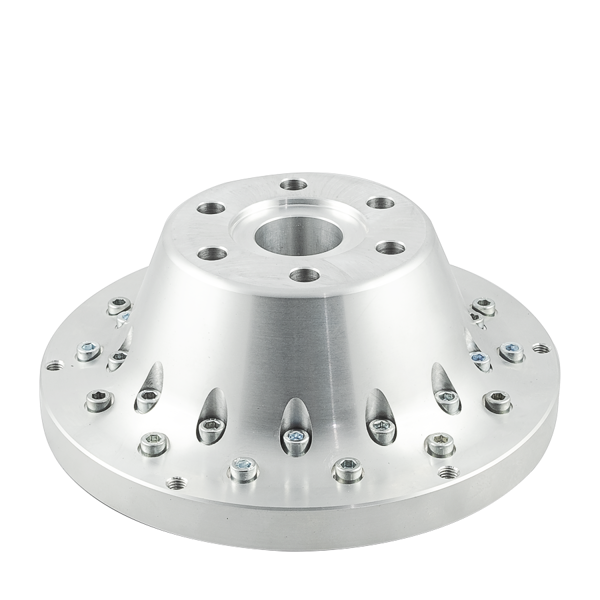 PMC Flywheel GM Chevrolet V8 LS - BMW M50 M52 M54 M57 S50 S52 S54 184mm 7.25" (S)
