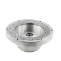 PMC Motorsport Custom Ultralight Flywheel Toyota JZ 1JZ 2JZ - BMW M57N M57N2 ZF GS6-53DZ HGD JGA HGA / 184mm 7.25" POT