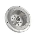 PMC Flywheel GM Chevrolet V8 LSX LSA - BMW M57N M57N2 GS6-53DZ HGD JGA HGA 184mm 7.25" (P)