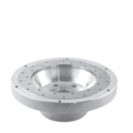 PMC  Flywheel GM Chevrolet V8 LS - Nissan 350Z Z33 370Z Z34 / 184mm 7.25" (P)