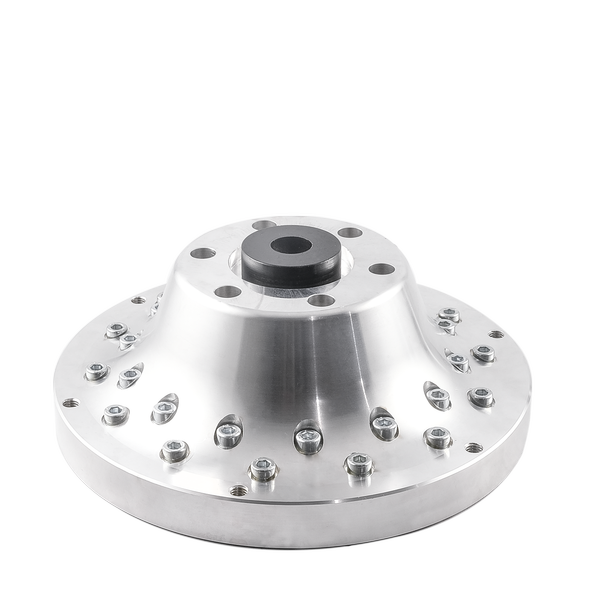 PMC  Flywheel GM Chevrolet V8 LS - Nissan 350Z Z33 370Z Z34 / 184mm 7.25" (P)