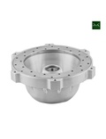 PMC Flywheel GM Chevrolet V8 LS - BMW M57N M57N2 GS6-53DZ HGD JGA HGA 184mm 7.25" (P)