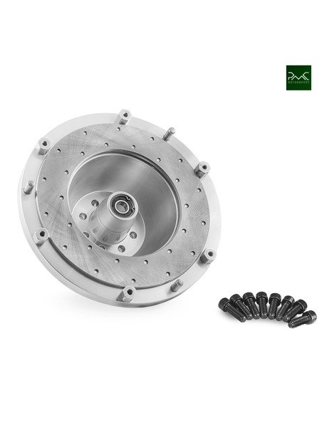 PMC Flywheel Mercedes-Benz M112 M113 M113K - BMW M57N M57N2 GS6-53DZ HGD JGA HGA - 240mm
