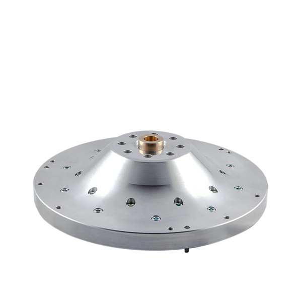 PMC Flywheel Toyota JZ - Nissan 350Z Z33 370Z Z34 - 250MM
