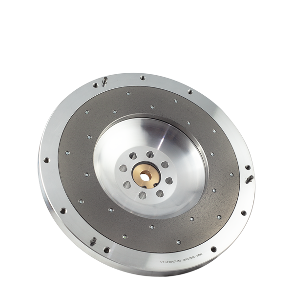 PMC Flywheel Nissan SR - Nissan 350Z Z33 370Z Z34 - 240MM