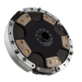 PMC Motorsport Custom Flywheel Toyota JZ 1JZ 2JZ - BMW M57N M57N2 GS6-53DZ HGD JGA Twin Disc