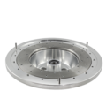 PMC Flywheel Toyota JZ - BMW M57N M57N2 GS6-53DZ HGD JGA 228mm