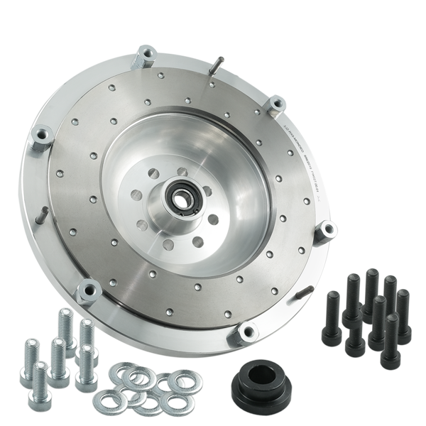 PMC Flywheel Toyota JZ - Mazda RX88 / BMW Pressure Plate
