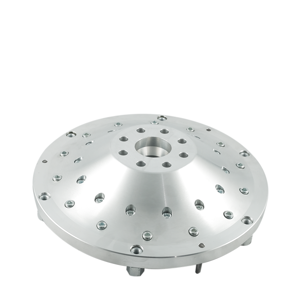 PMC Flywheel Toyota JZ - Mazda RX88 / BMW Pressure Plate
