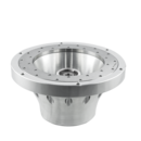 PMC Flywheel Mercedes-Benz M113 M113K M156 AMG - BMW M57N M57N2 GS6-53DZ HGD JGA HGA 184mm 7.25" (P)