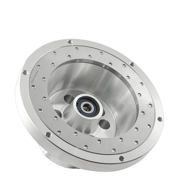 PMC Flywheel Mercedes-Benz M113 M113K M156 AMG - BMW M57N M57N2 GS6-53DZ HGD JGA HGA 184mm 7.25" (P)