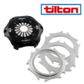Tilton 184mm 3 disc pressure plate (POT)