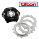 Tilton 184mm 3 disc pressure plate (POT)