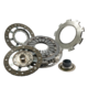 Sachs 228mm twin disc clutch