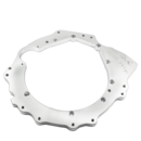 PMC Gearbox Adapter Plate Mercedes-Benz OM605