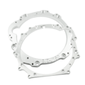 PMC Gearbox Adapter Plate Toyota JZ 1JZ 2JZ