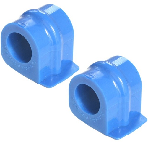 Saab 9-3 98-03 & 900 94-98 Sway bar bushings 24mm polyurethane
