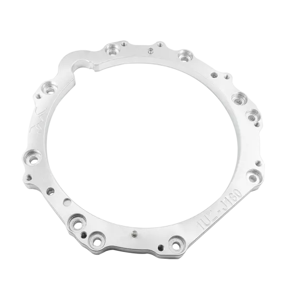 PMC Gearbox Adapter Plate Toyota JZ 1JZ 2JZ