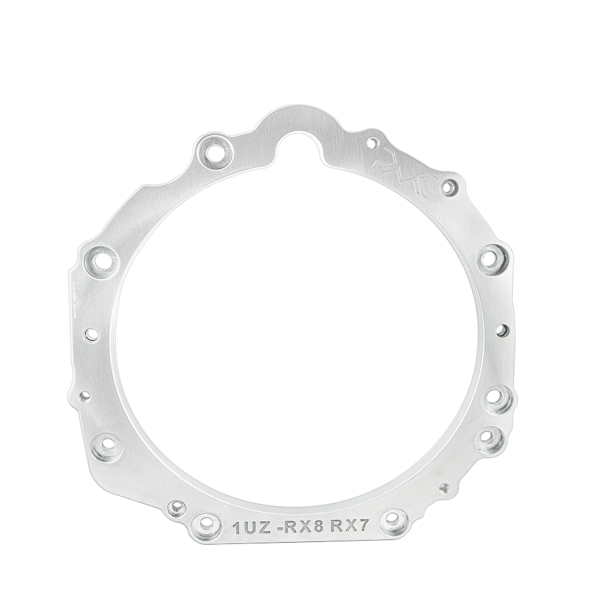 PMC Gearbox Adapter Plate Toyota Lexus V8 UZ 1UZ 3UZ