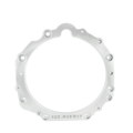 PMC Gearbox Adapter Plate Toyota Lexus V8 UZ 1UZ 3UZ