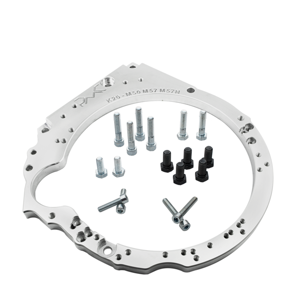PMC Gearbox Adapter Plate Honda K K20 K24
