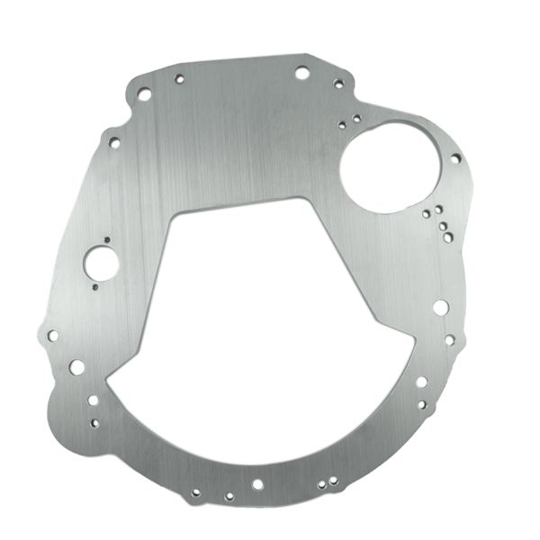 PMC Gearbox Adapter Plate BMW M50 S50 M52 M54