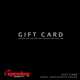Gift voucher from Speeding