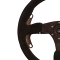 Steering wheel paddles (DCT, seq gearbox)