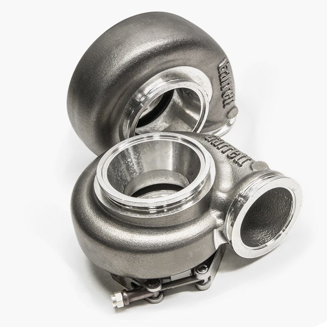 Garrett Turbine housing G30 A/R 0,61