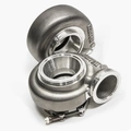 Garrett Turbine housings