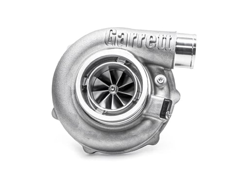 Garrett G30 900 Supercore