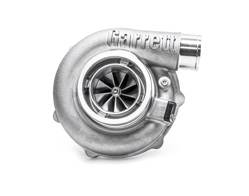 Garrett G35 900 Supercore