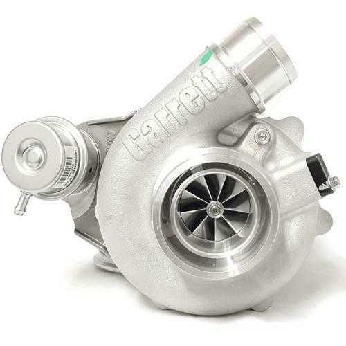 Garrett G30 770 A/R 1,01 Wastegate