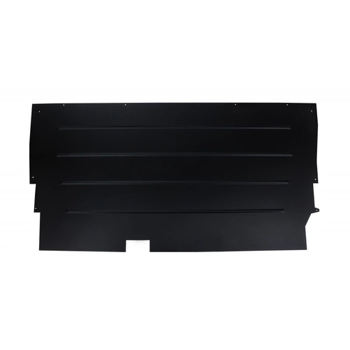 Trunk firewall BMW E46